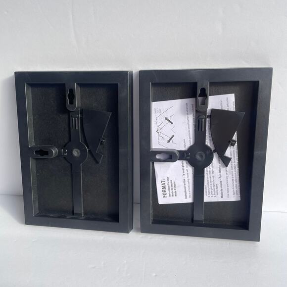 2 Framed Gamer Pictures Grand Theft Auto Gaming Art Card 7 x 5 - Picture 3 of 5